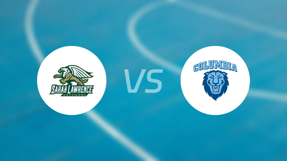 劳伦斯学院vs哥伦比亚大学比分预测【2025/11/30】