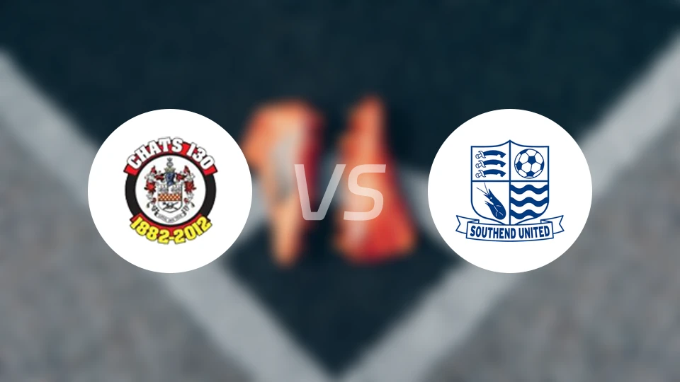 切尔滕纳姆vs绍森德比分预测【2026/01/31】