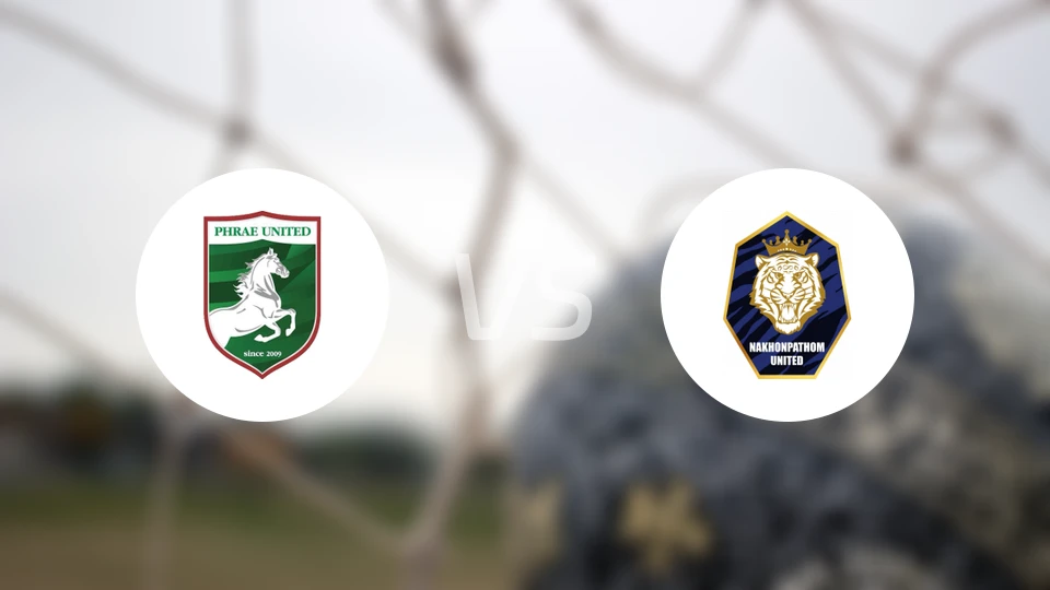 帕府联合vs佛统联比分预测【2026/04/25】