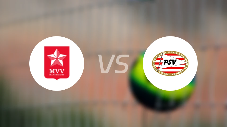 马斯特里赫特vs埃因霍温青年队比分预测【2026/02/07】