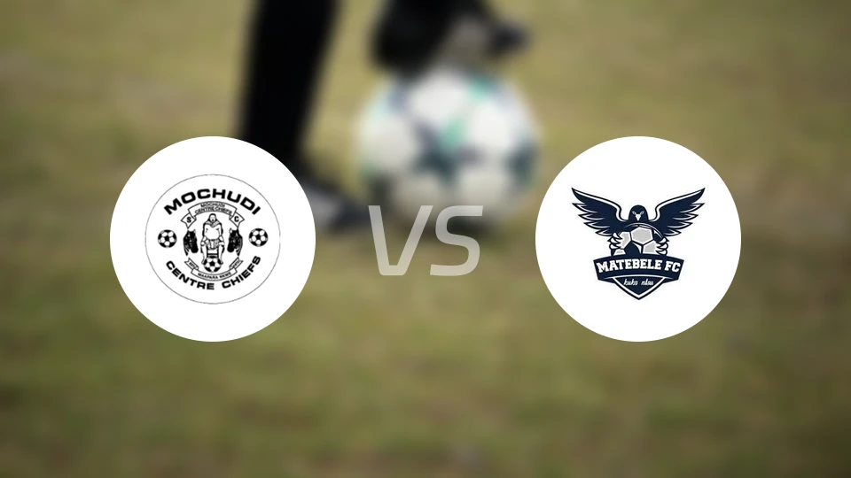 莫丘迪中央酋长vs马特贝尔比分预测【2026/03/18】