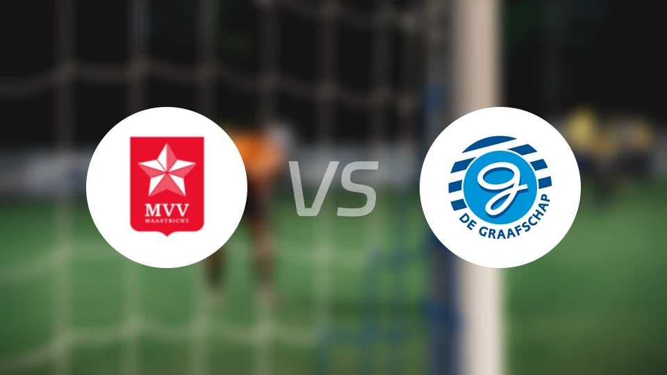 马斯特里赫特vs格拉夫夏普比分预测【2026/02/28】