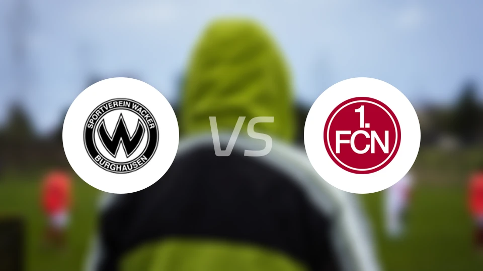 布格豪森vs纽伦堡青年队比分预测【2025/11/29】