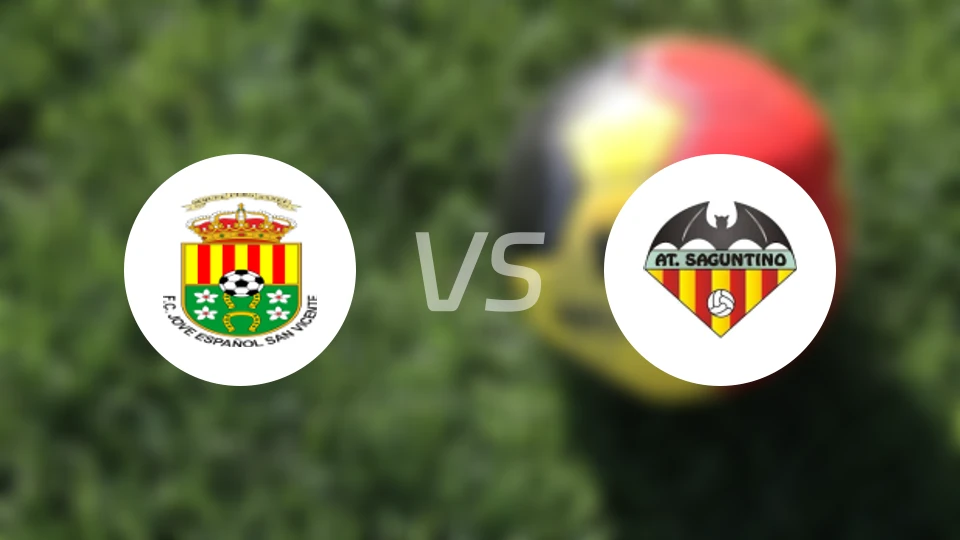 祖维艾斯潘诺vs萨古蒂诺比分预测【2025/11/23】