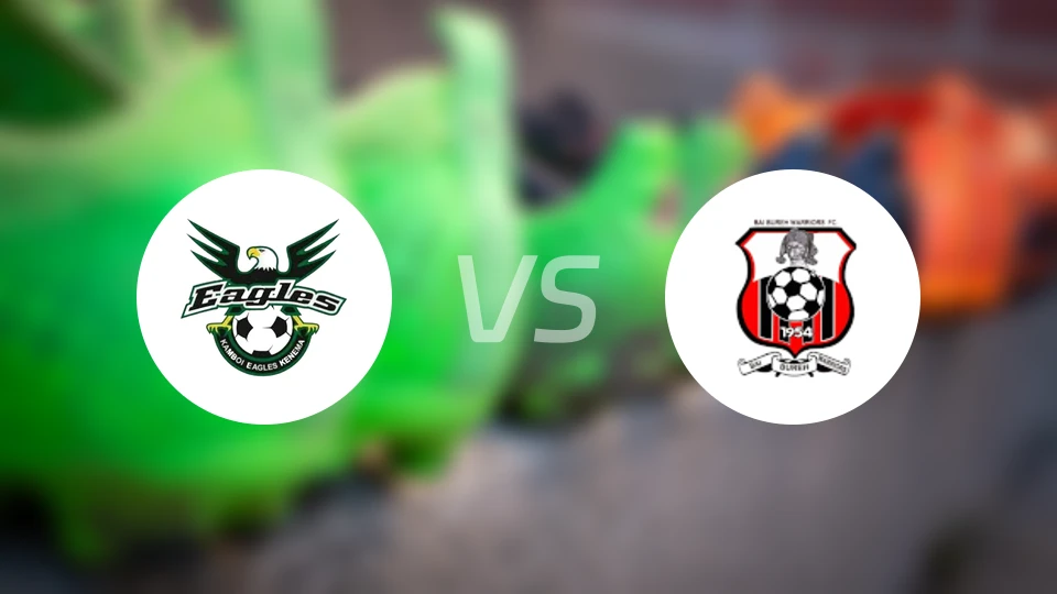 坎博伊老鹰vs布雷赫勇士比分预测【2026/03/19】