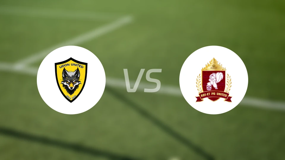 乌隆联vs黎逸联PB比分预测【2026/02/01】