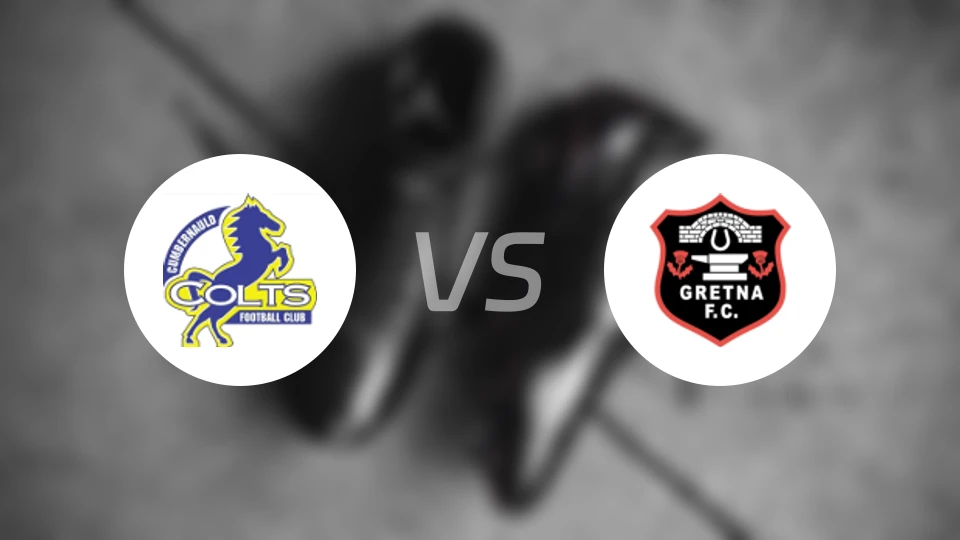 坎伯诺尔德vs格雷纳比分预测【2026/04/04】