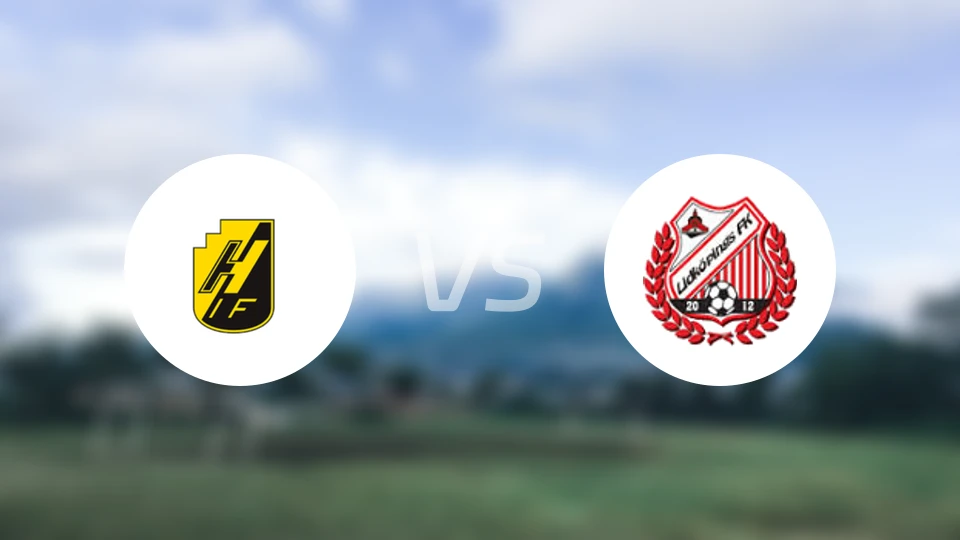 IF哈加vs利德雪平比分预测【2025/10/18】