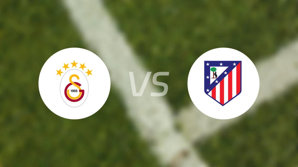 加拉塔萨雷vs马竞比分预测【2026/01/22】