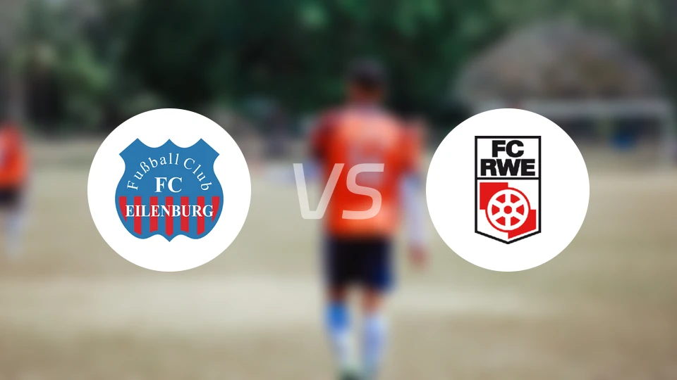 艾伦堡vs爱尔福特红白比分预测【2025/11/01】