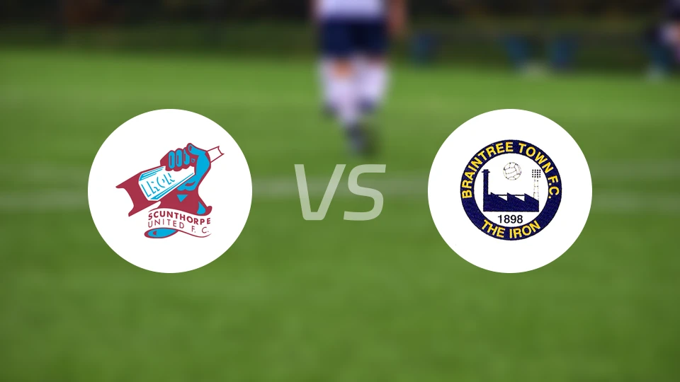 斯坎索普联vs布伦特里比分预测【2025/11/22】