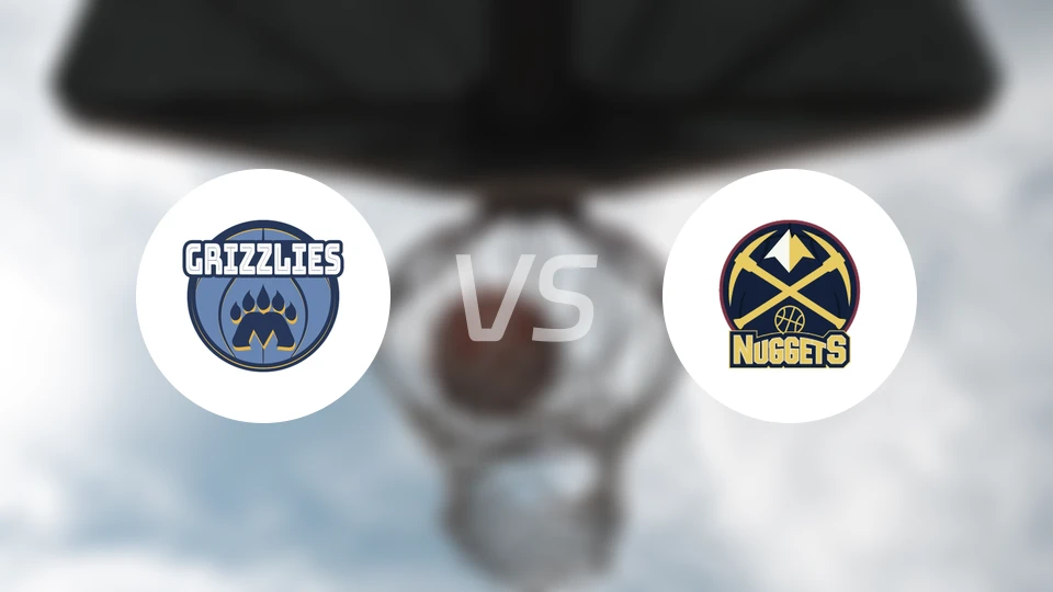 灰熊vs掘金比分预测【2026/02/12】