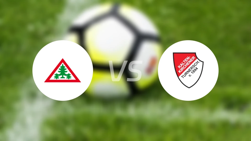 霍恩韦斯特特vs卡尔滕基兴纳比分预测【2026/03/26】