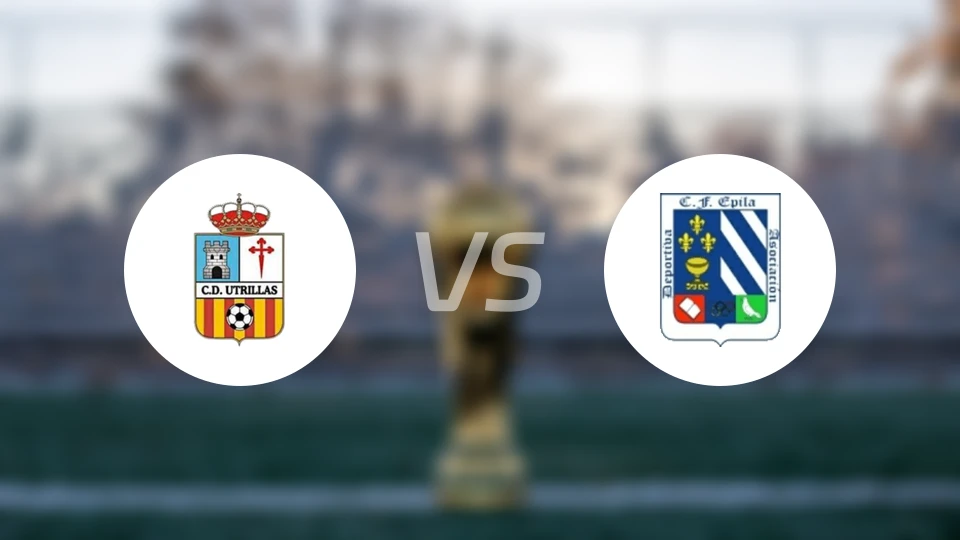 乌特里利亚斯vs埃皮拉FC比分预测【2025/11/24】