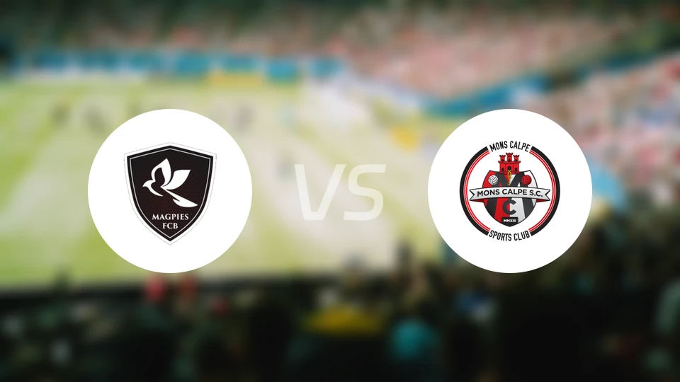 布鲁诺斯喜鹊vs蒙斯卡尔佩FC比分预测【2025/12/06】