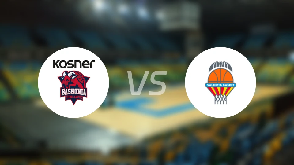 巴斯克尼亚vs瓦伦西亚比分结果战报【2025/12/08】