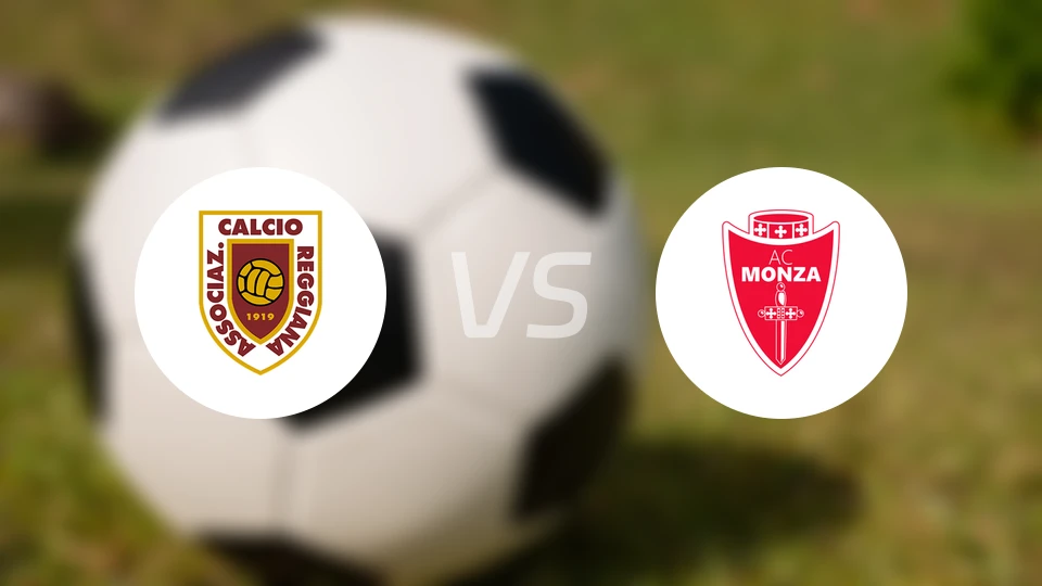 雷吉亚纳vs蒙扎比分预测【2026/03/18】