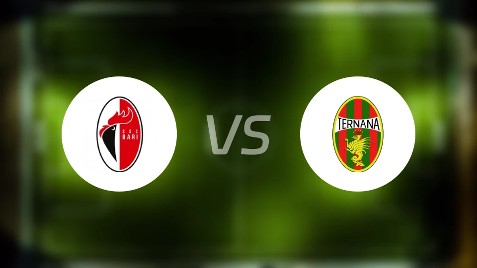 巴里U19vs特尔纳纳U19比分预测【2025/12/13】