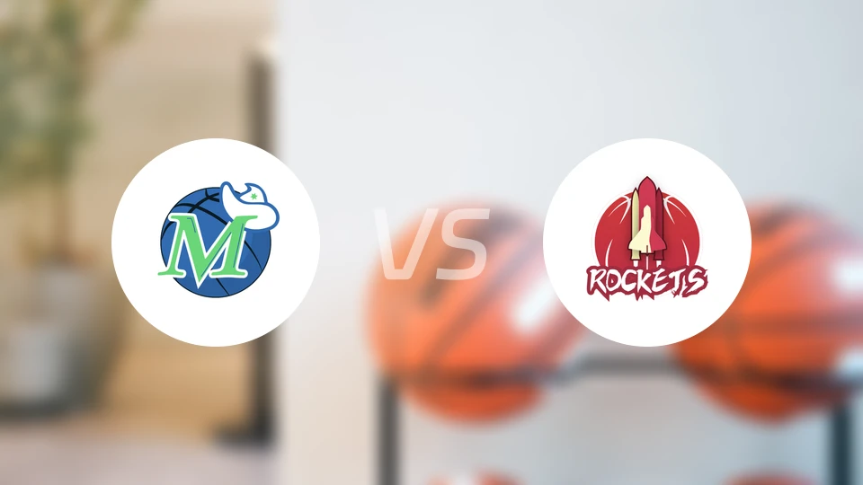 独行侠vs火箭比分预测【2025/11/04】