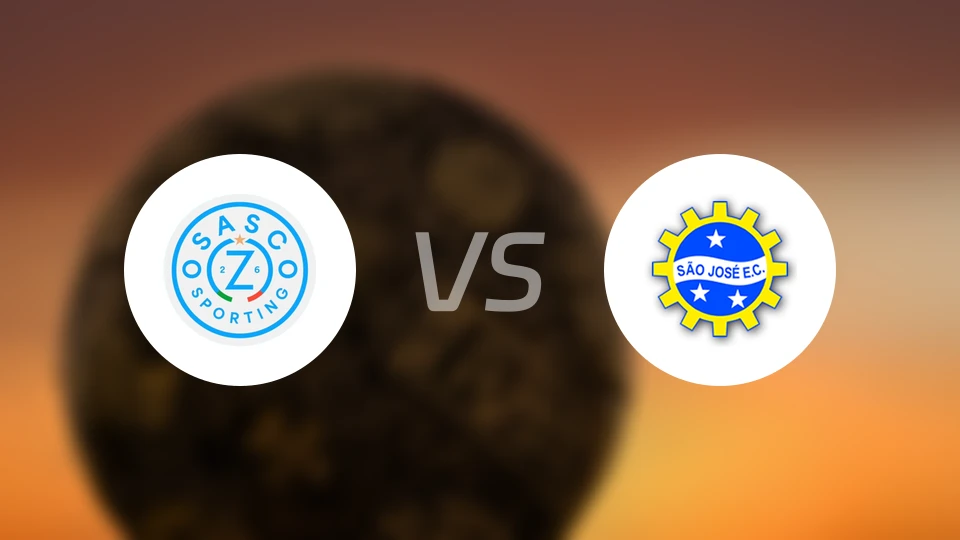 奥萨斯科体育vs圣约斯体育比分预测【2026/01/22】