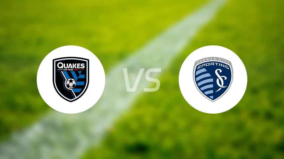 圣何塞地震vs堪萨斯城竞技比分预测【2026/02/22】