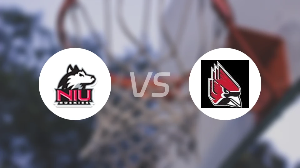 北伊利诺大学vs波尔州立大学比分预测【2026/01/25】