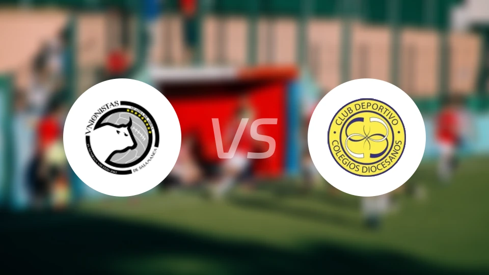 尤尼恩斯塔斯B队vs科莱希奥斯比分预测【2025/12/13】