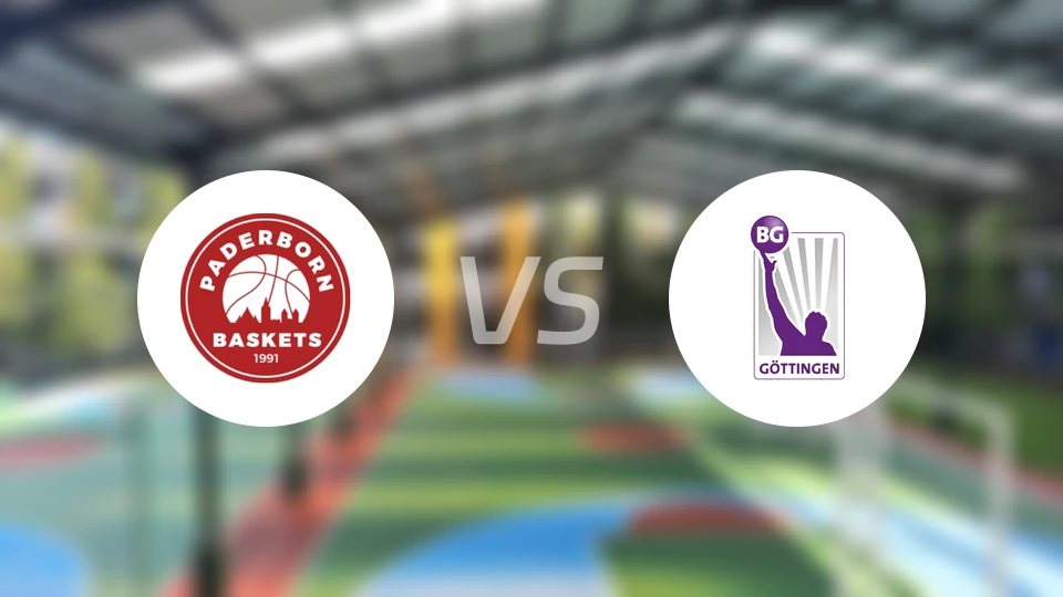 帕德博恩vs哥廷根比分预测【2025/12/31】