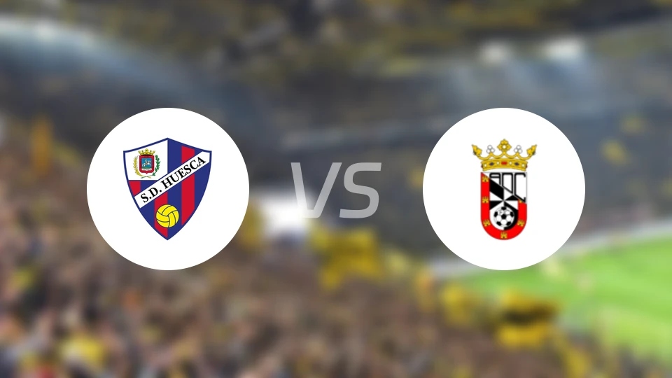 韦斯卡vs休达比分预测【2026/02/15】