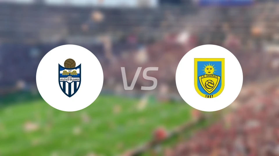 巴利阿里竞技vs安德拉特克斯比分预测【2026/04/12】