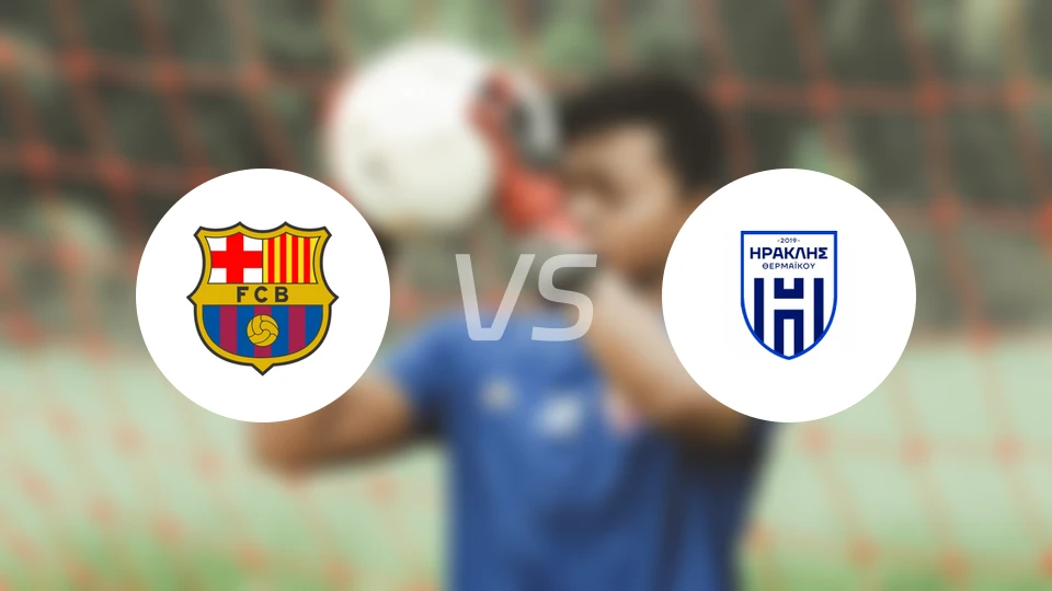 巴塞罗那U19vs桑特屈加U19比分结果战报【2026/02/15】