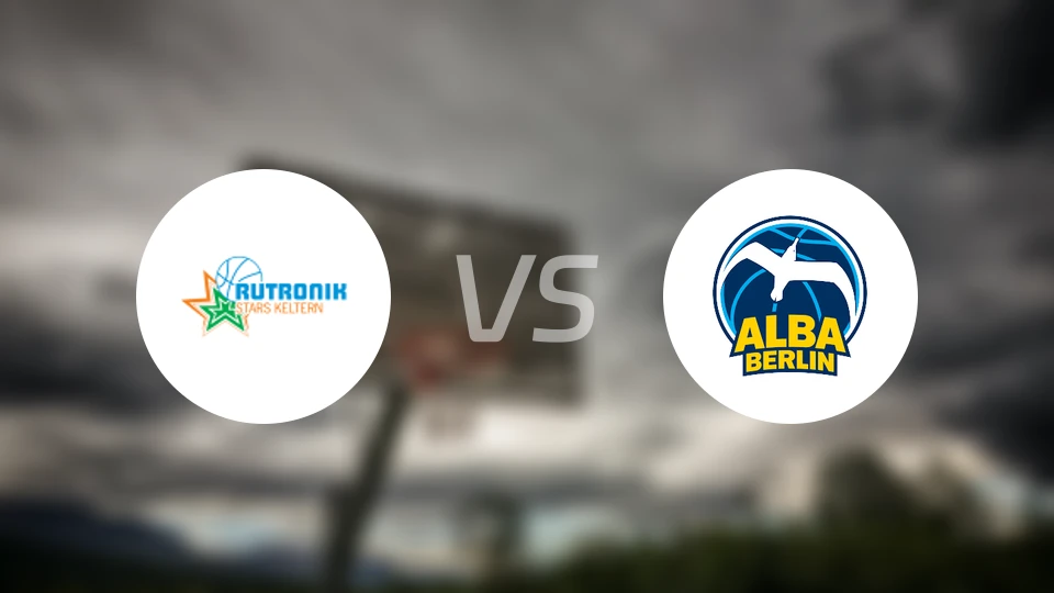 克特恩女篮vsALBA柏林女篮比分预测【2026/04/12】