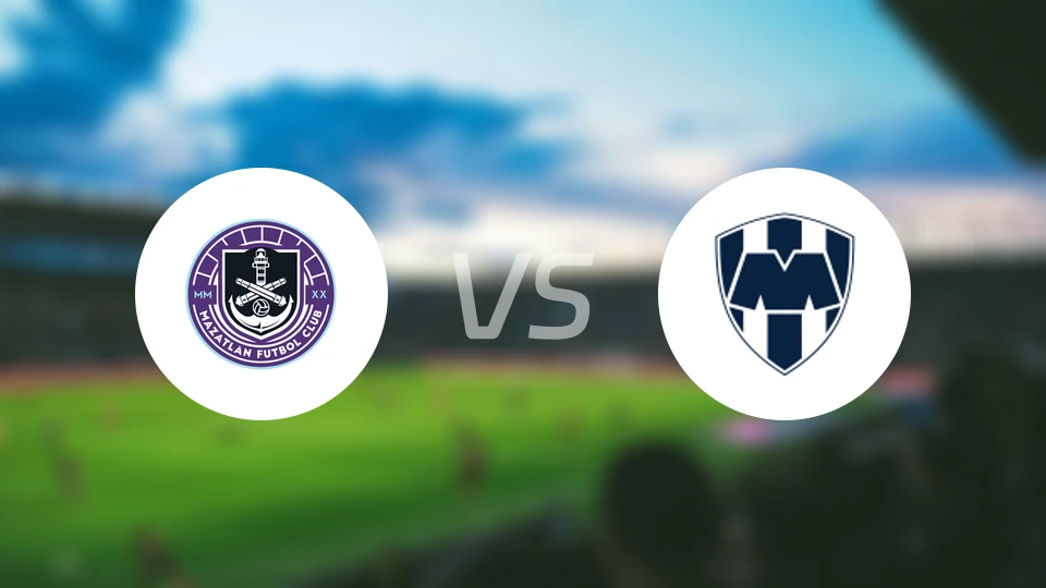 马萨特兰vs蒙特雷比分预测【2026/01/17】