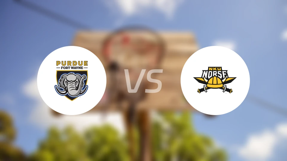 普渡大学韦恩堡分校vs北肯塔基大学比分预测【2026/02/19】