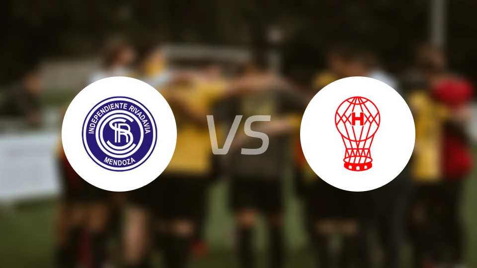 门多萨独立后备队vs飓风后备队比分预测【2026/03/20】