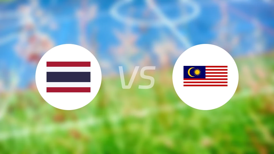 泰国女篮vs马来西亚女篮比分预测【2025/12/18】