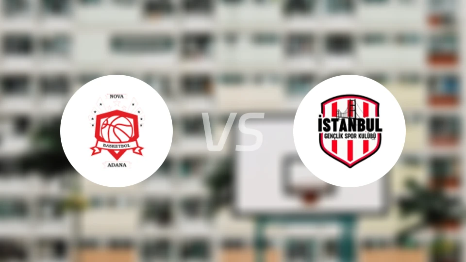 阿达纳新星女篮vs伊斯坦布尔青年体育女篮比分预测【2026/02/11】
