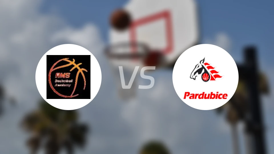 AMS学院vs帕尔杜比采B队比分预测【2026/01/31】