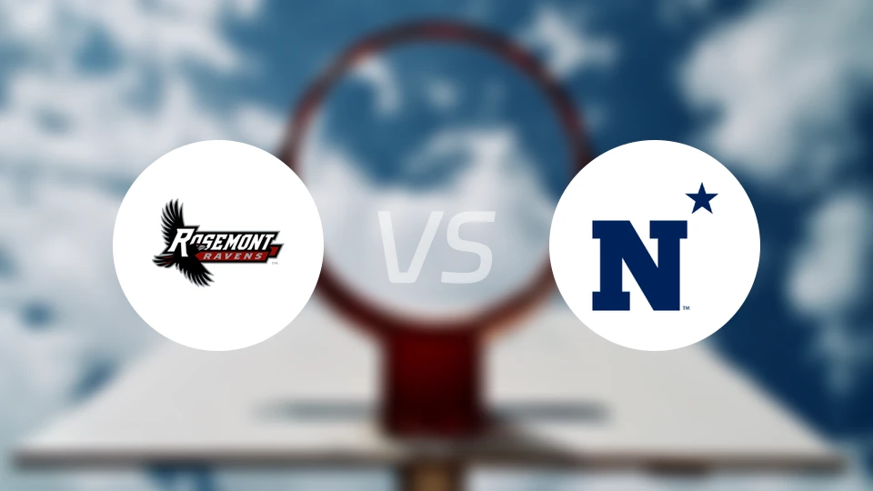 罗斯蒙学院vs海军官校比分预测【2025/12/22】