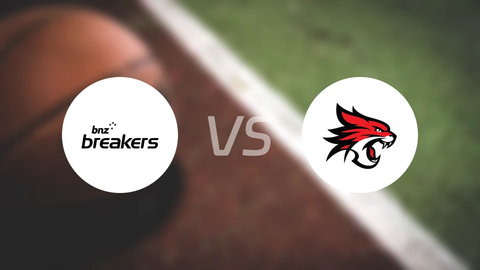 新西兰破坏者vs珀斯野猫比分预测【2026/01/04】