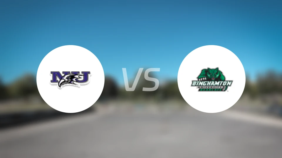 尼亚加拉大学vs宾汉顿大学比分结果战报【2025/11/09】