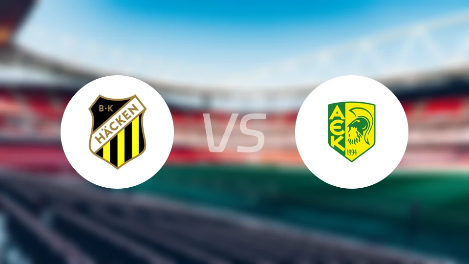 赫根vsAEK拉纳卡比分预测【2025/12/12】