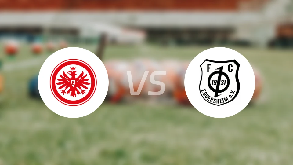 法兰克福青年队vsFC埃德斯海姆比分预测【2025/12/13】