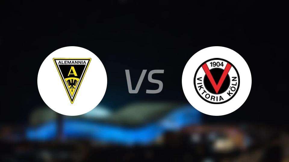 亚琛vs科隆胜利比分预测【2025/12/13】