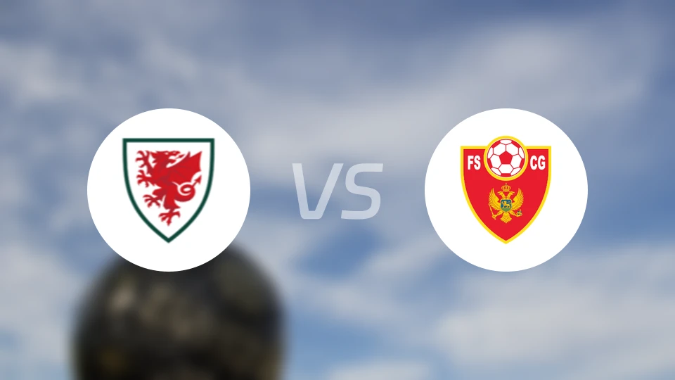 威尔士女足vs黑山女足比分结果战报【2026/03/08】