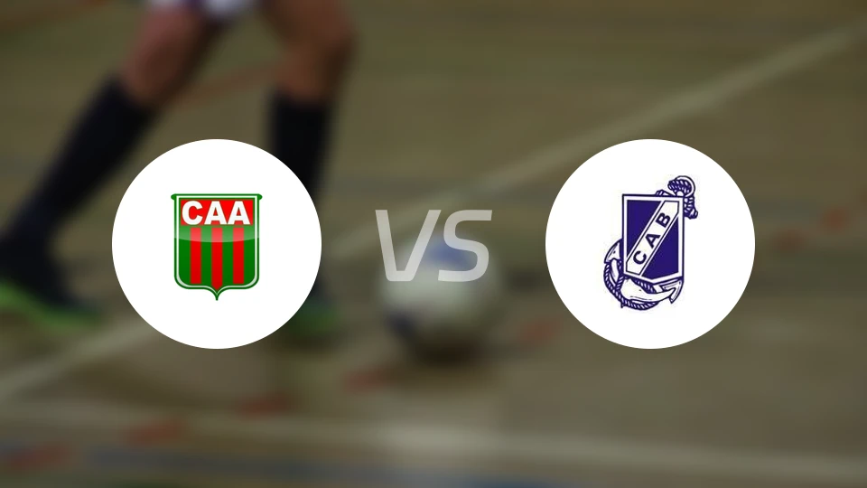 卡洛斯卡萨雷斯农业vs吉列尔莫布朗比分结果战报【2024/10/06】