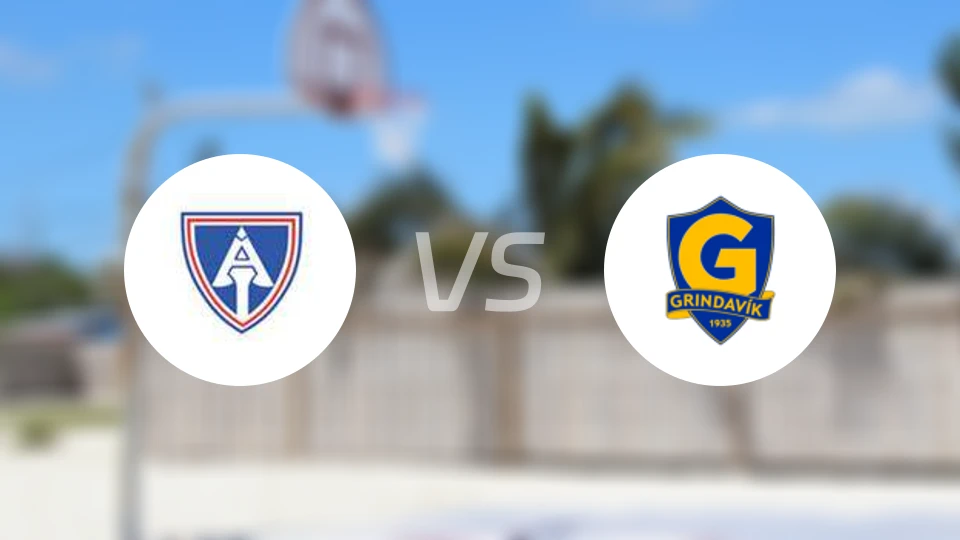 阿尔曼女篮vs格林达维克女篮比分预测【2025/12/10】