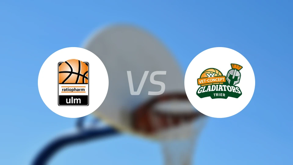 乌尔姆兰蒂奥帕姆vs特里尔比分预测【2026/02/08】