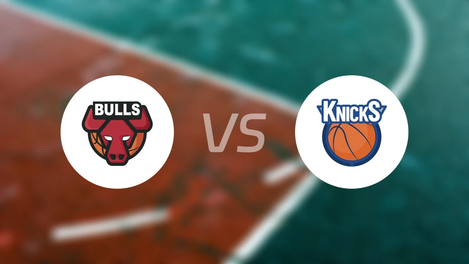 公牛vs尼克斯比分预测【2025/11/03】