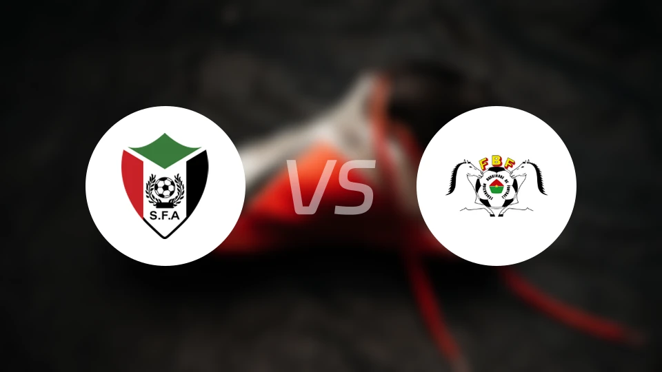 苏丹vs布基纳法索比分预测【2026/01/01】